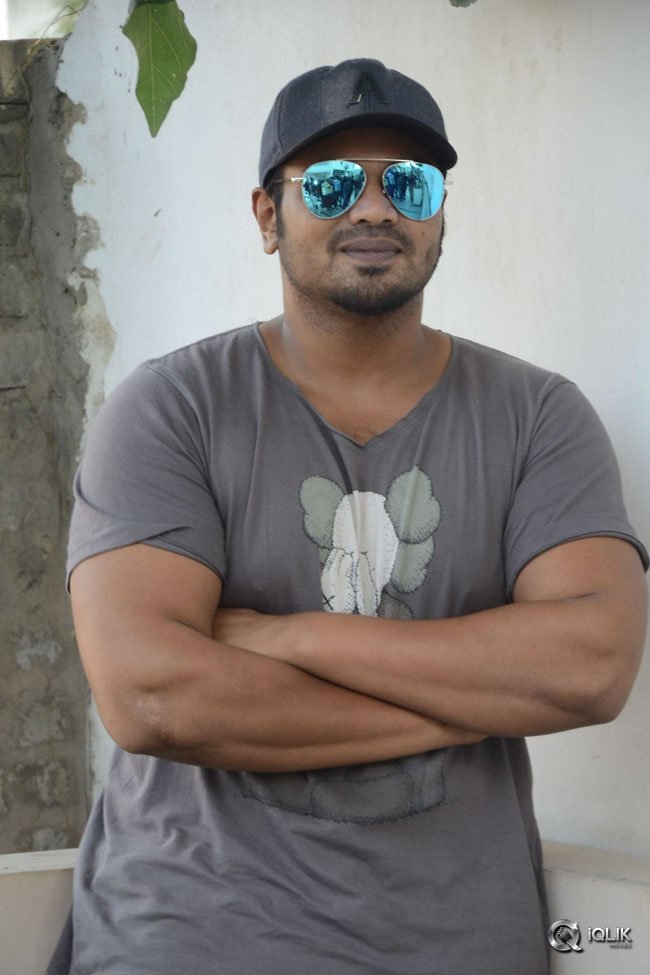 Manchu-Manoj-Interview-About-Okkadu-Migiladu-Movie